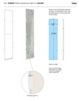 Florim Slab Factory Display